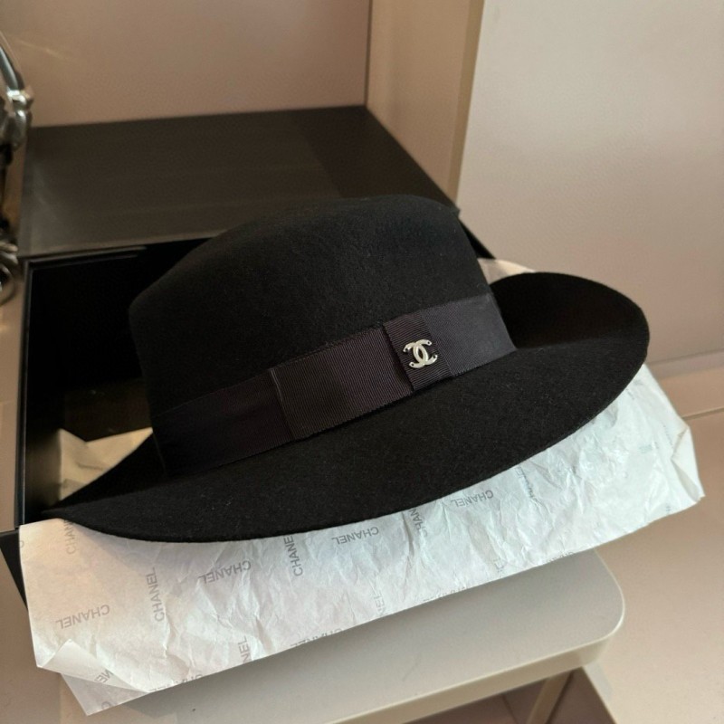 Chanel Hat