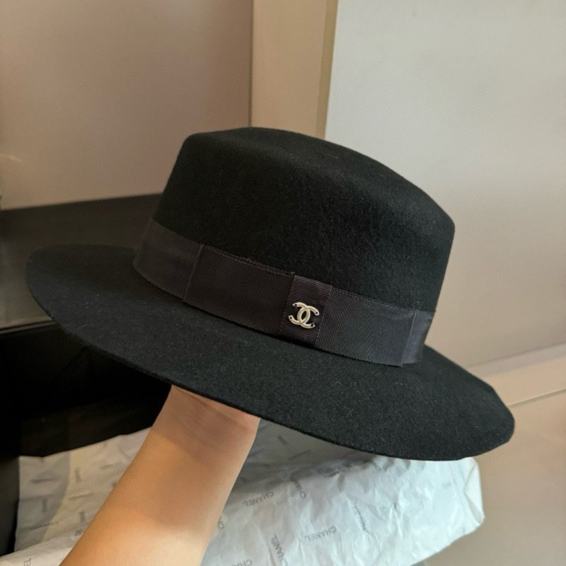 Chanel Hat