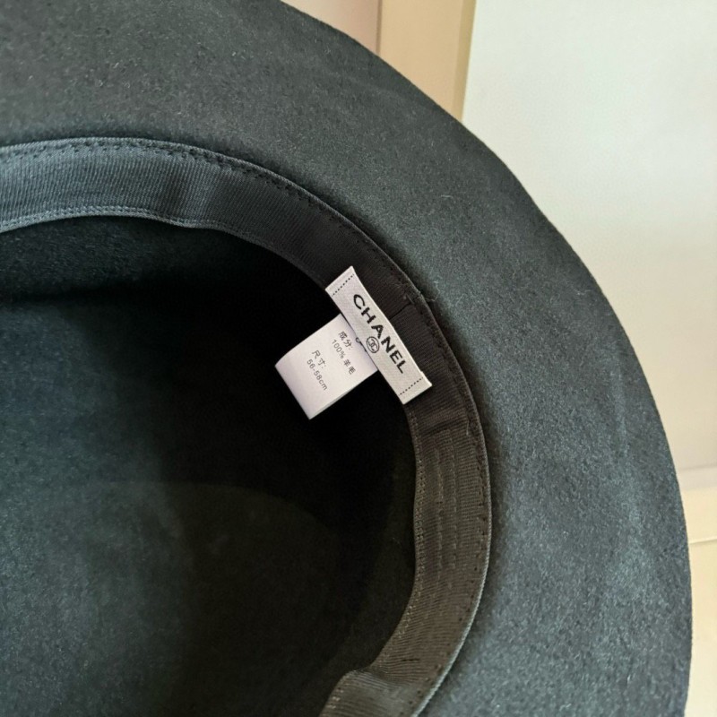 Chanel Hat