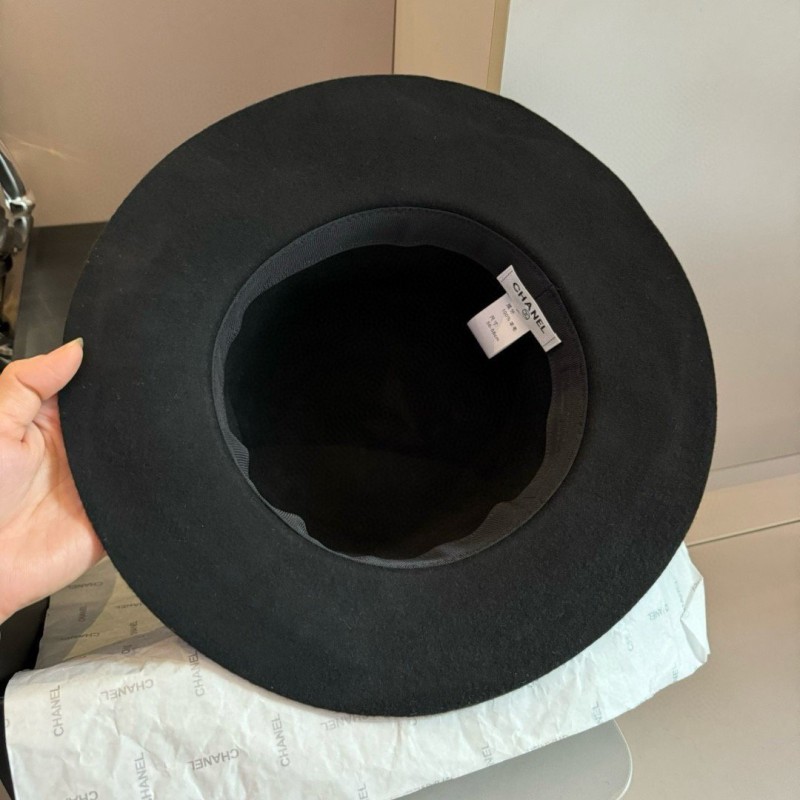 Chanel Hat