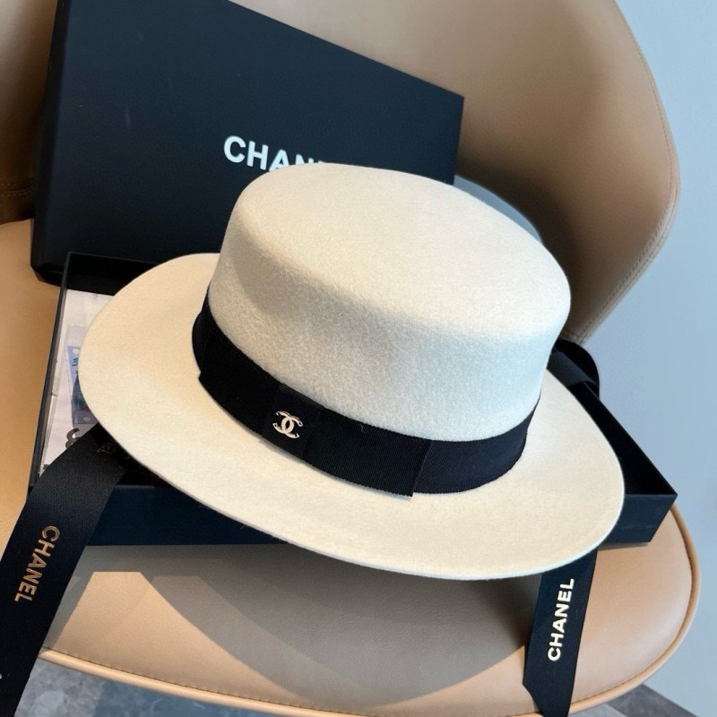 Chanel Hat