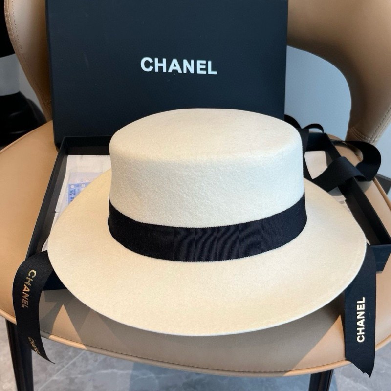 Chanel Hat