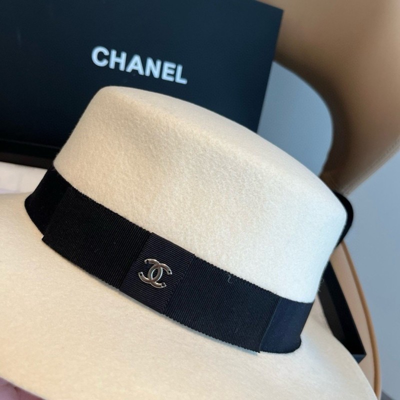 Chanel Hat