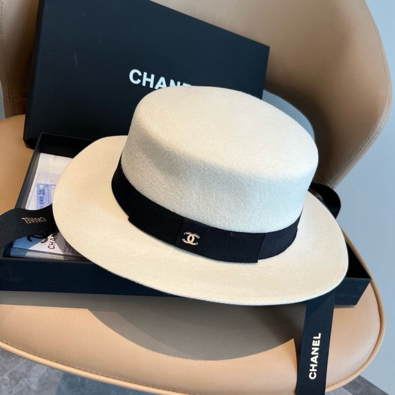 Chanel Hat