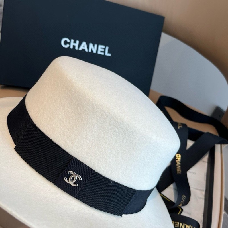 Chanel Hat
