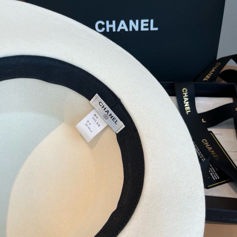 Chanel Hat