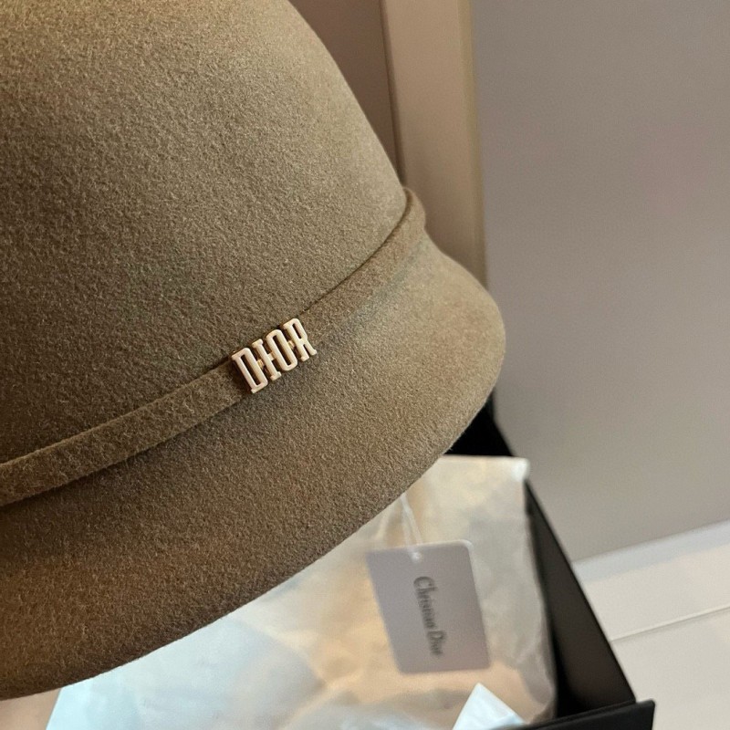 Dior Hat