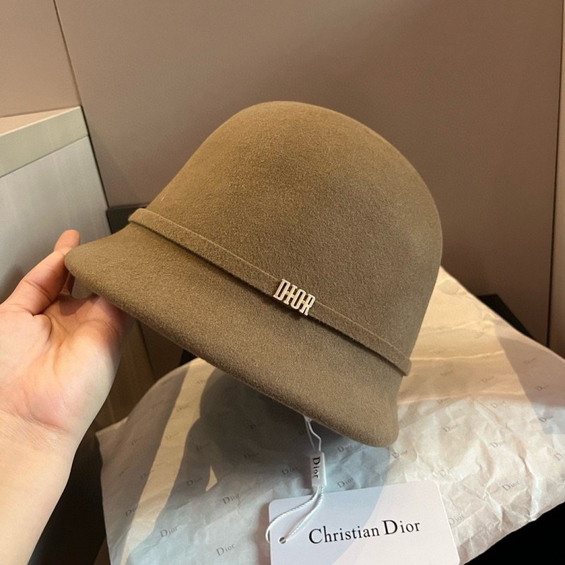 Dior Hat