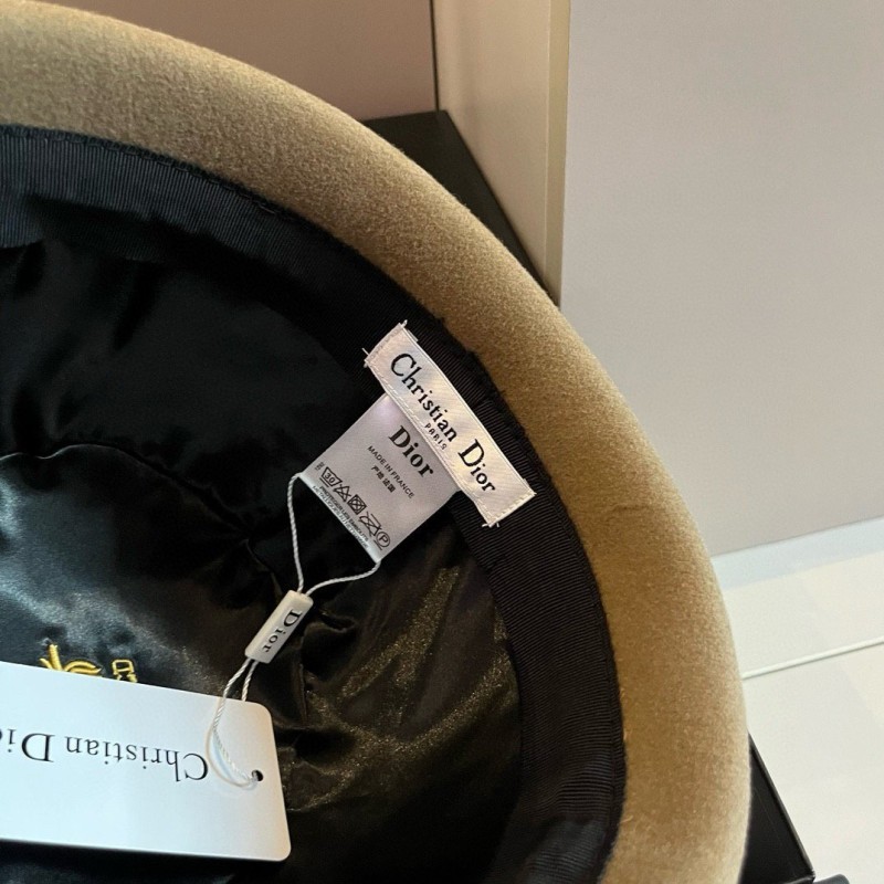 Dior Hat