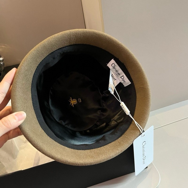 Dior Hat