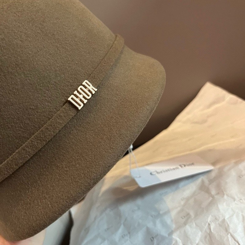 Dior Hat