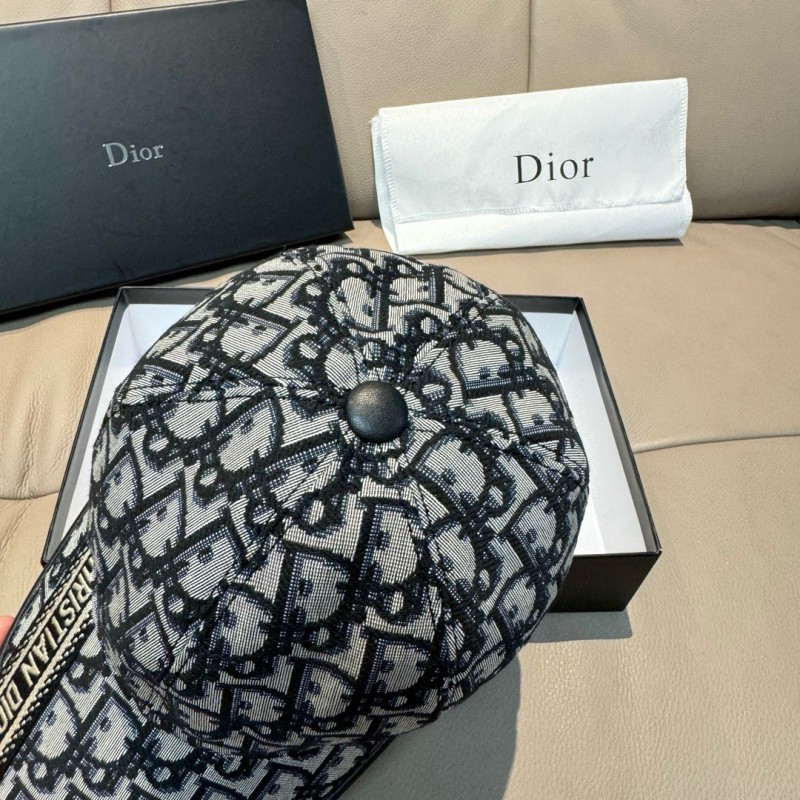 Dior Hat