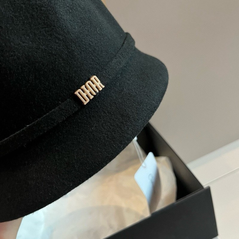 Dior Hat