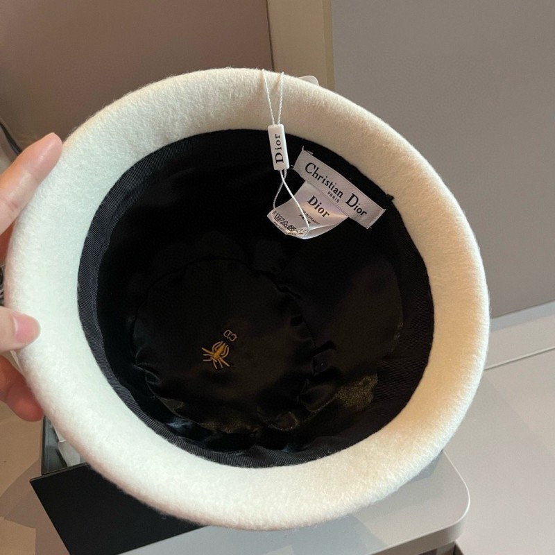Dior Hat