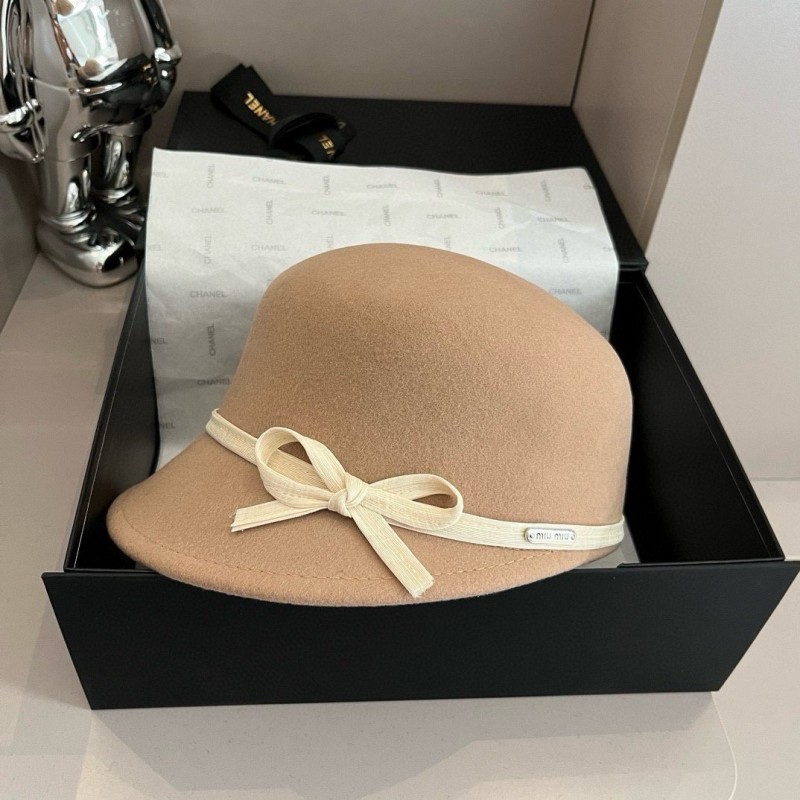 MiuMiu Hat