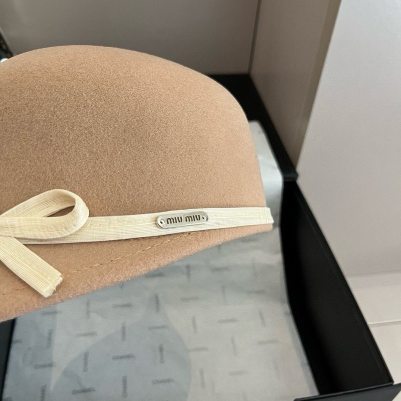 MiuMiu Hat
