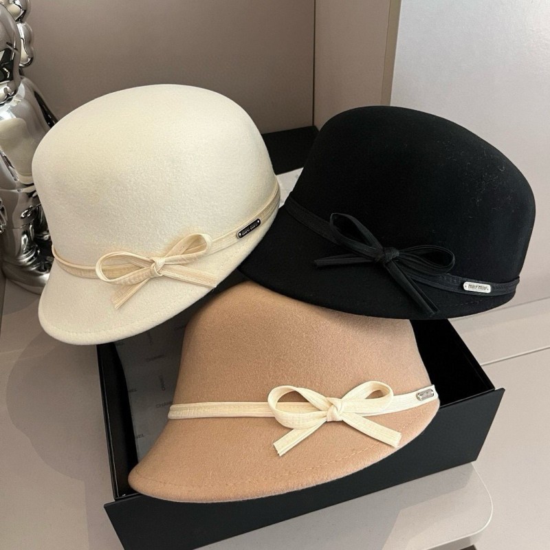 MiuMiu Hat