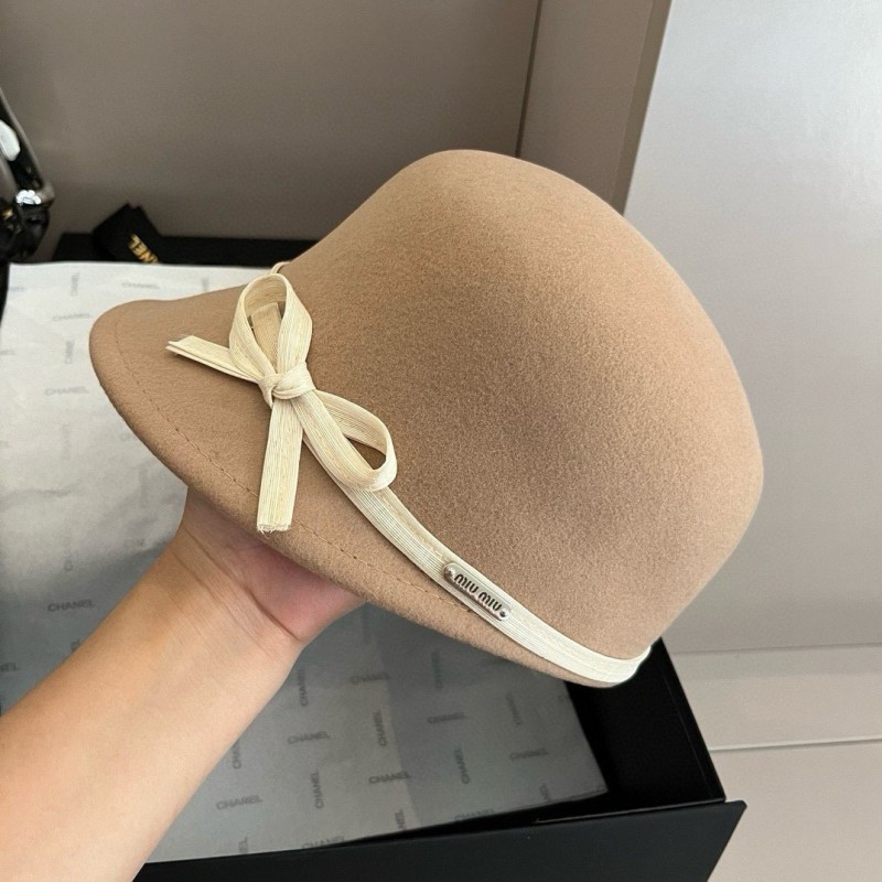 MiuMiu Hat