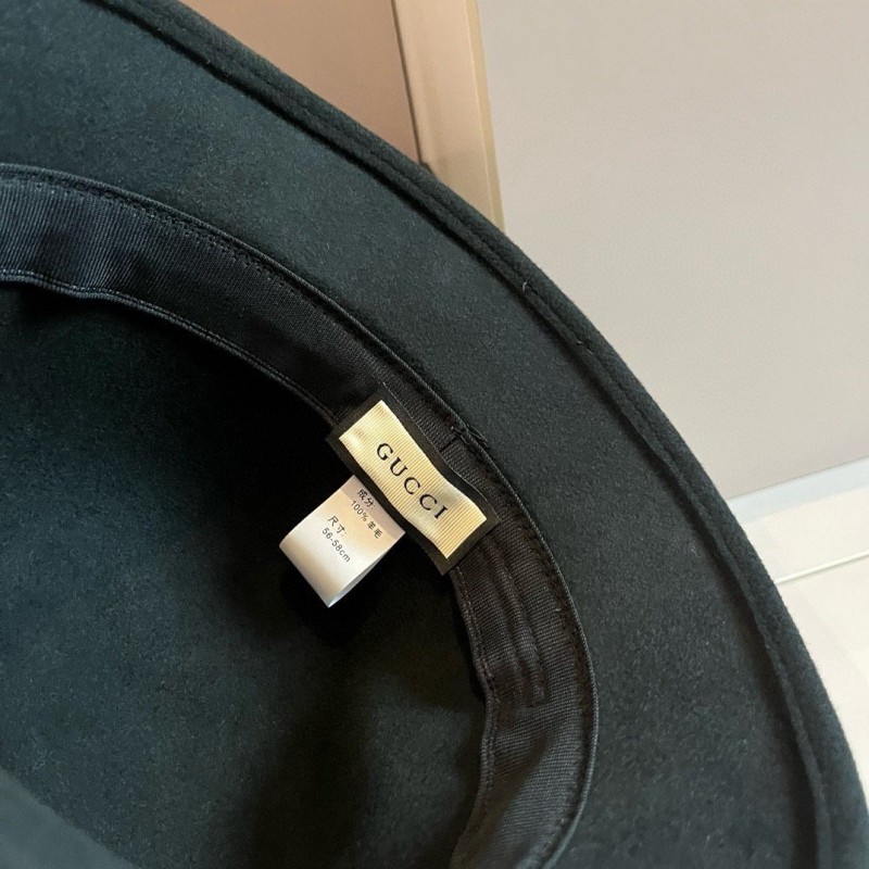Gucci Hat