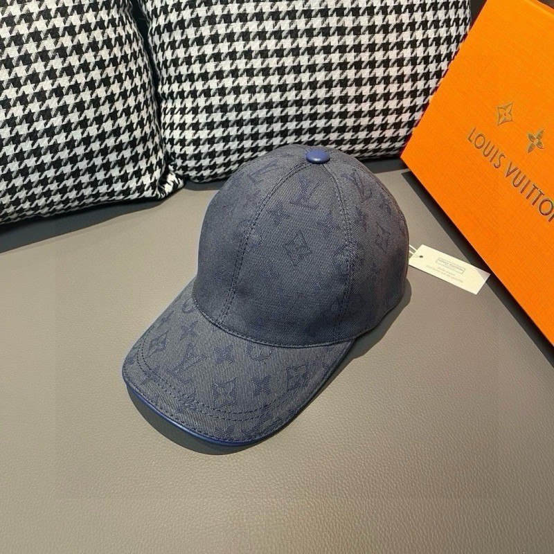 LV Hat