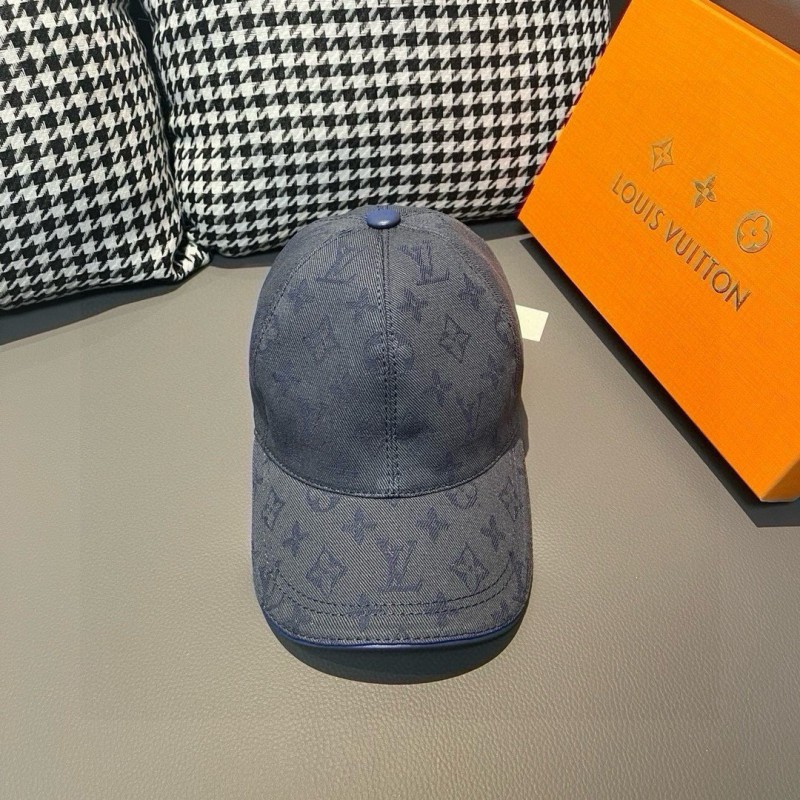 LV Hat