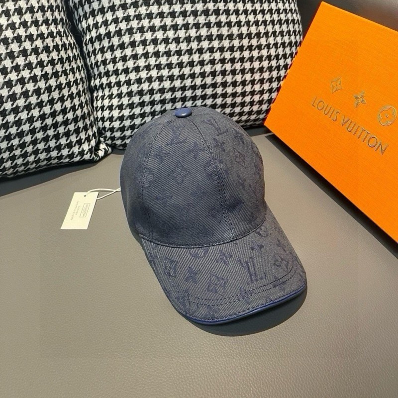 LV Hat