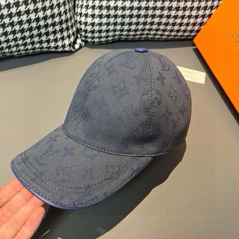 LV Hat