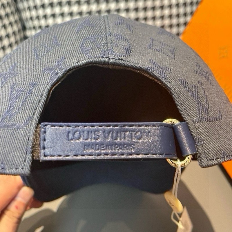 LV Hat