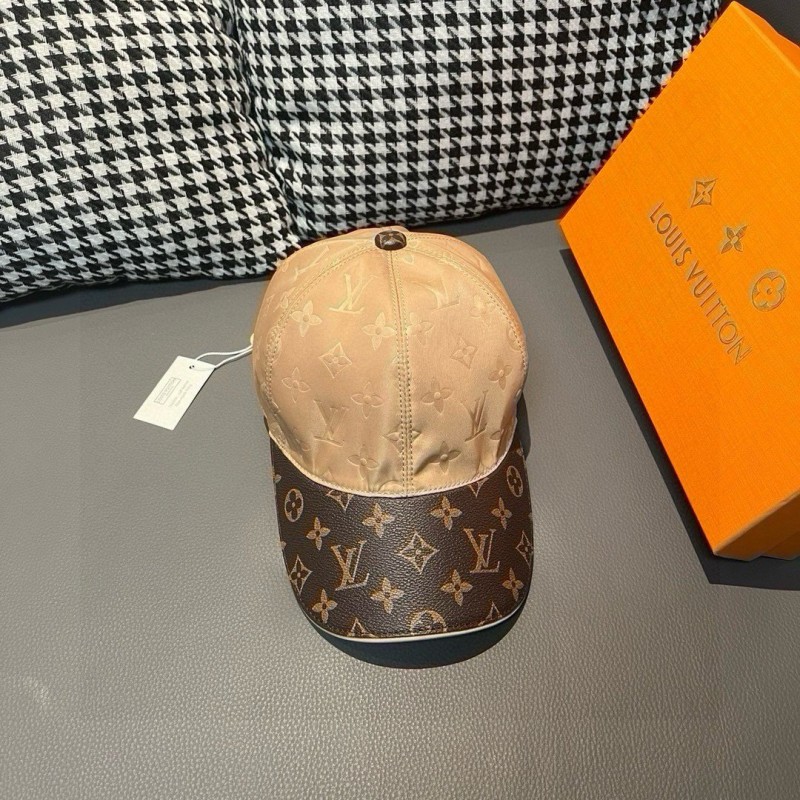 LV Hat
