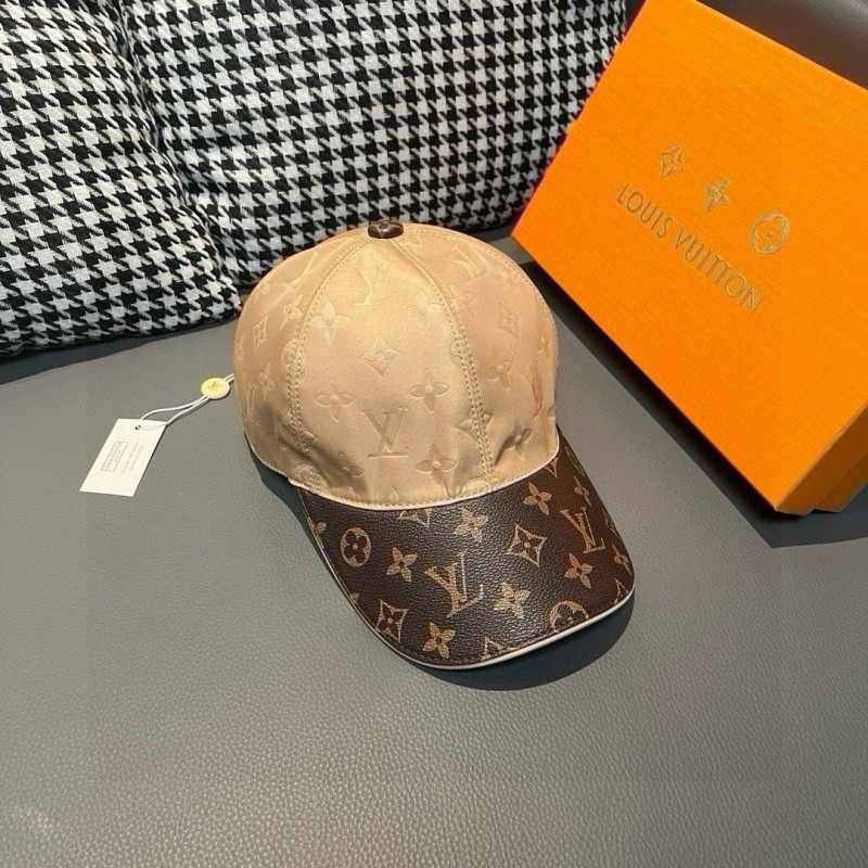 LV Hat
