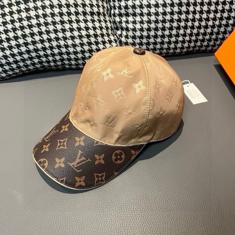 LV Hat