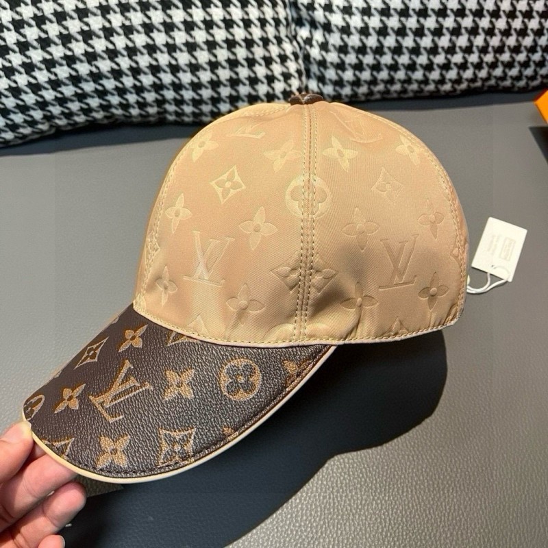 LV Hat