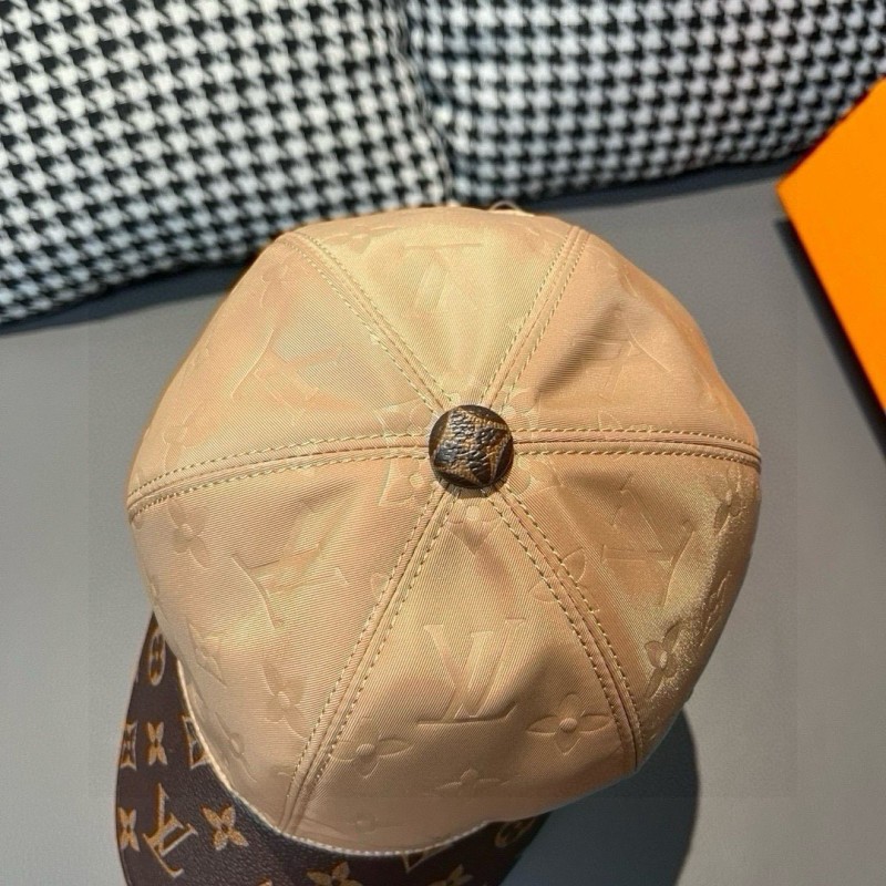 LV Hat