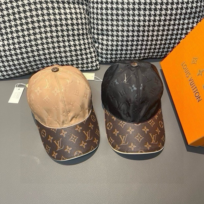 LV Hat