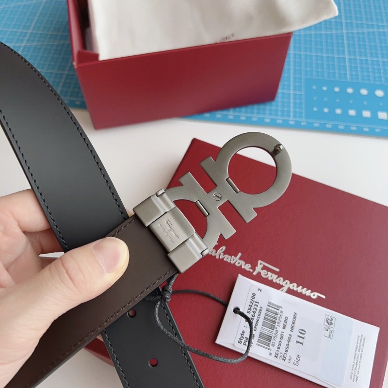 Ferragamo Belt