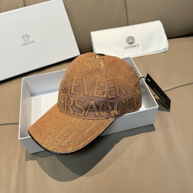Versace Cap