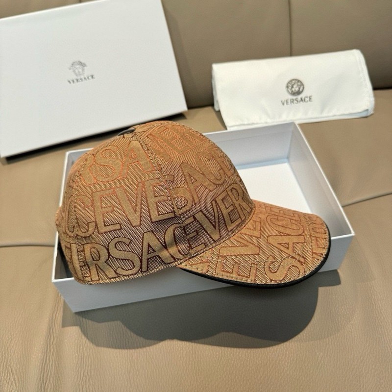 Versace Cap