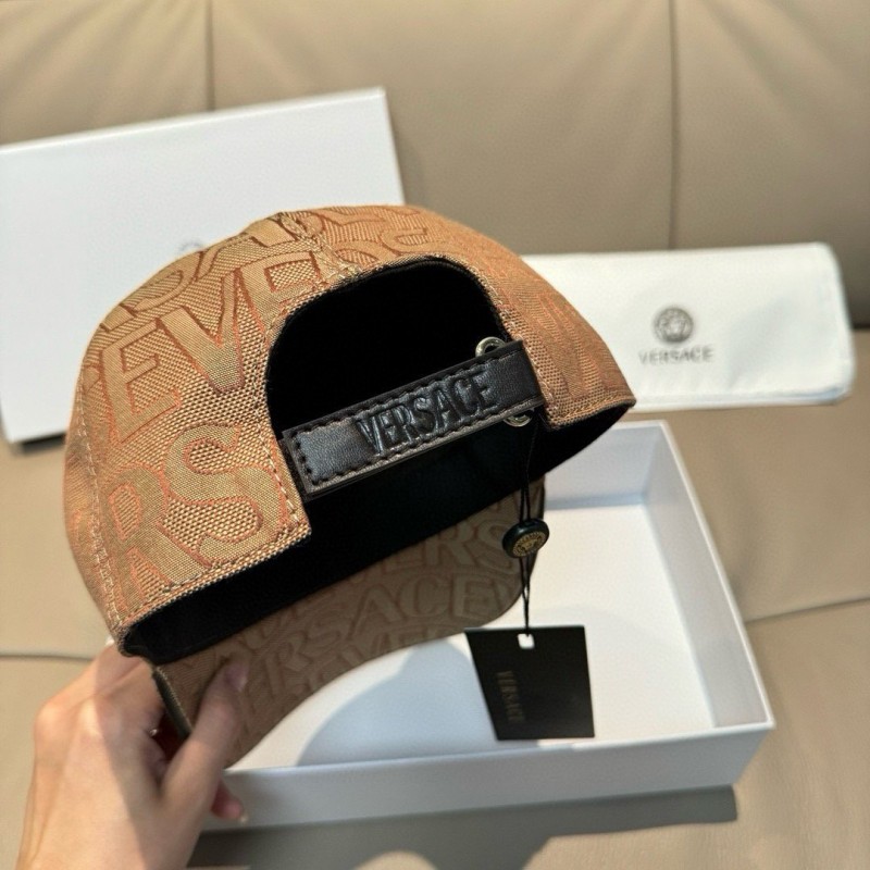 Versace Cap