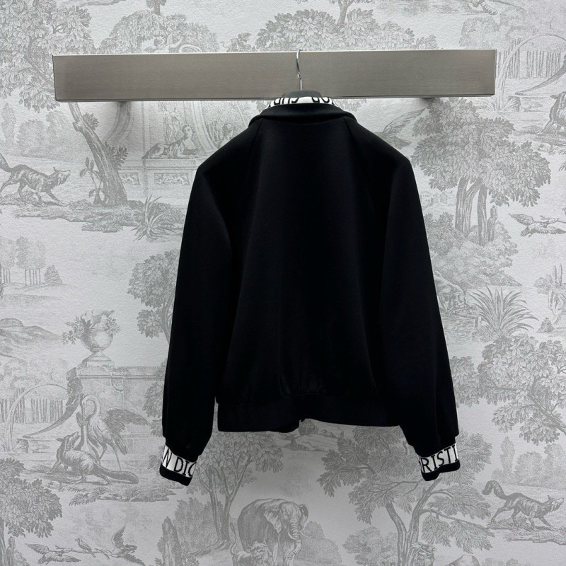 Dior Sweater & Sweatpants Set