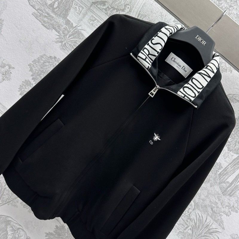 Dior Sweater & Sweatpants Set