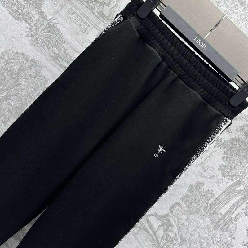 Dior Sweater & Sweatpants Set