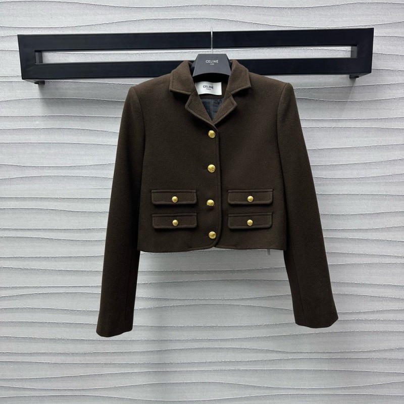 Celine Jacket & Skirts 