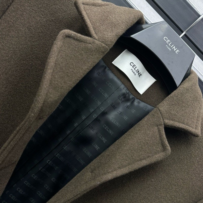 Celine Jacket & Skirts 