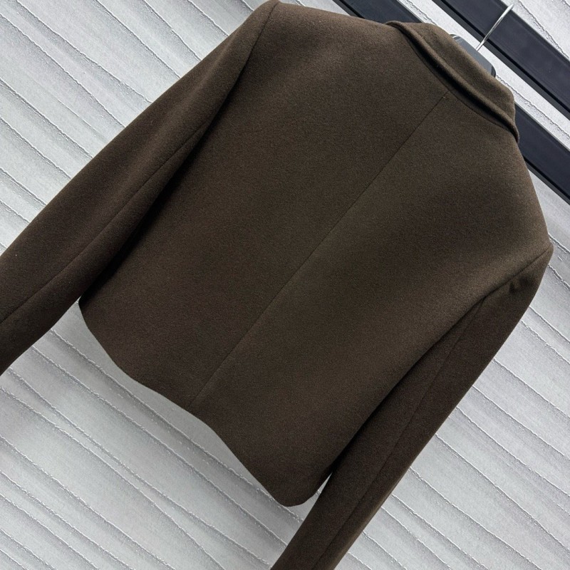 Celine Jacket & Skirts 