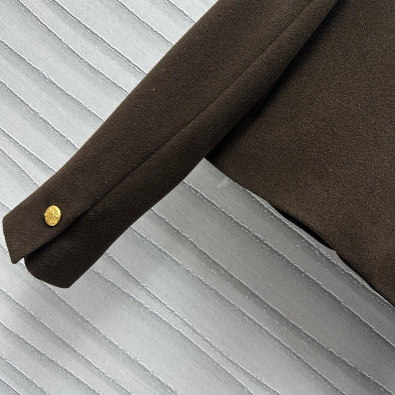 Celine Jacket & Skirts 