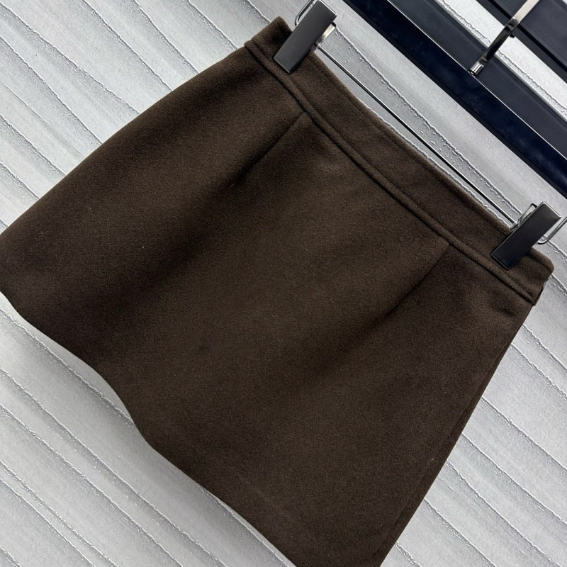 Celine Jacket & Skirts 