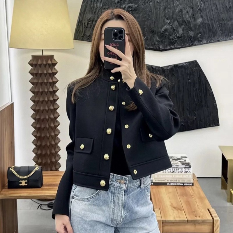 Celine Jacket