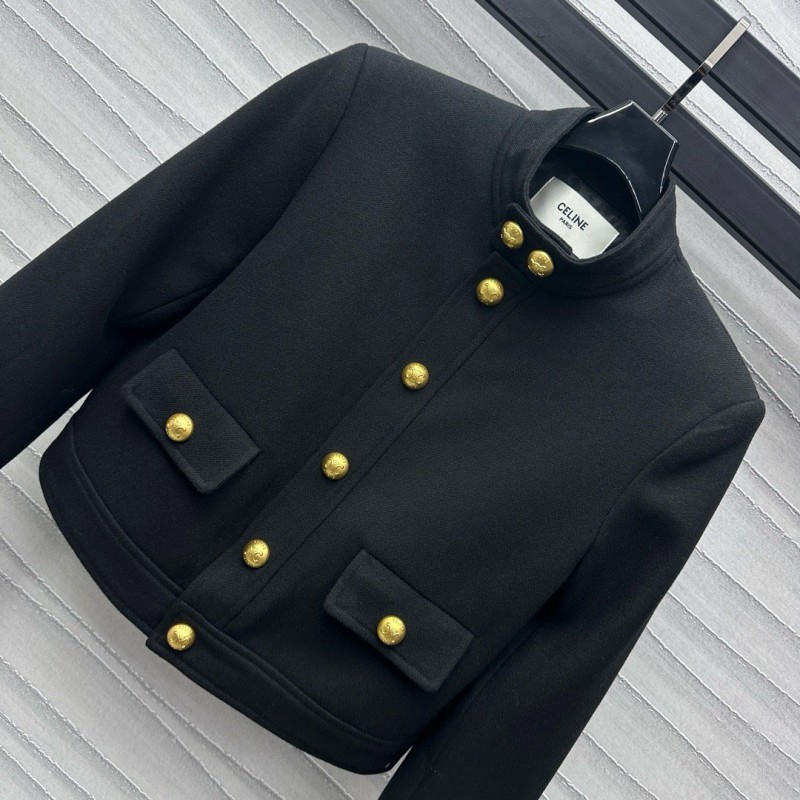 Celine Jacket