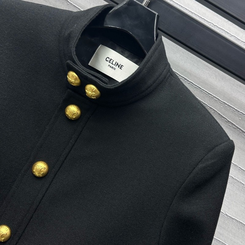 Celine Jacket