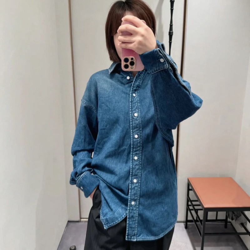 Loewe Denim Jacket